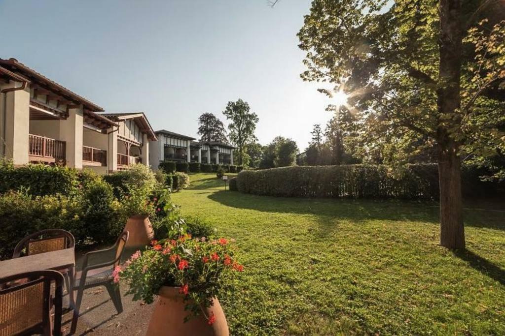 Residence Parc Arradoy サン・ジャン・ピエ・ド・ポル エクステリア 写真